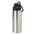 SQ7015 - Squeeze inox 900ml com tampa plástica