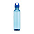 SQ7030 - Squeeze PET 650ml com tampa plástica