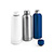 SQ9080 - Squeeze em aço inox de 550ml