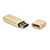 US4020 - Pen drive de bambu de 4gb