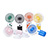 VT1020 - Mini ventilador recarregável