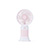 VT1020 - Mini ventilador recarregável