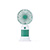 VT1020 - Mini ventilador recarregável