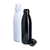 Garrafa plástica de 680ml