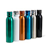 Garrafa térmica de 800ml em inox 304