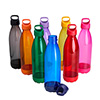 Garrafa plástica de 680ml