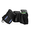 Mochila térmica de 18 litros
