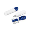 Mini kit de ferramentas em PS com 4 chaves