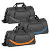 Bolsa de viagem esportiva 300D e 1680D