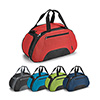 Bolsa esportiva em nylon 600D - 52x30x25cm