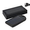 Bateria portátil solar de 2000 mAh