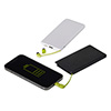 Power Bank 5.000 mAh com Indicador LED
