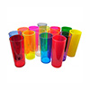 Copo long drink de neon de 330ml