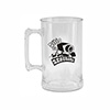 Caneca de chopp de 500ml