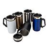 Caneca 275 ml parede dupla em Inox