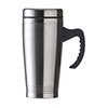 Caneca de inox longa de 450ml