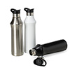 Garrafa térmica 500ml em inox