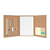 Kit escritório