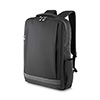 Mochila e pasta para notebook com conector USB