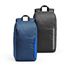 Mochila nylon 600D com bolso exterior frontal