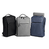Mochila para notebook 15 polegadas de poliéster