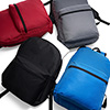Mochila de nylon 17 litros