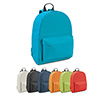 Mochilas em nylon 600D