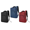 Mochila de nylon USB 21L - notebook 15,6