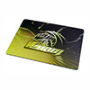 Mouse pad retangular - 21x14 cm