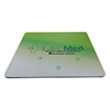 Mouse pad retangular sublimático - 23x18cm