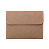 Pasta envelope ecológica kraft
