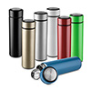 Squeeze de 450ml térmico em aço inox