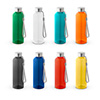 Squeeze em rPET 100% reciclado de 580 ml