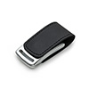 Pen drive de couro de 4GB