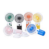 Mini ventilador recarregável