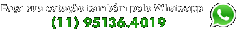 Faça sua cotação também pelo Whatsapp